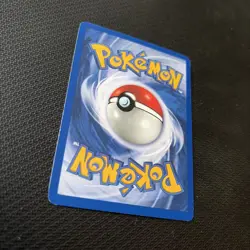 Dark Persian 42/82 | Team Rocket | Non Holo Pokemon Card n mint - Image 5