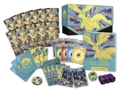 Pokemon TCG: Mega Evolution Ascended Heroes Pokemon Center ETB presale - Image 3