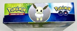 Pokemon Go Radiant Eevee Premium Collection Box New Sealed ( 8 Packs) - Image 4