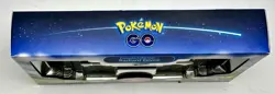 Pokemon Go Radiant Eevee Premium Collection Box New Sealed ( 8 Packs) - Image 5