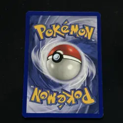 1999 Pokemon Fossil 1st Edition Kabuto #50/62 Near Mint - Image 2