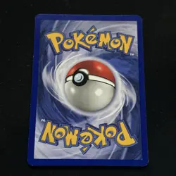 1999 Pokemon Fossil 1st Edition Kabuto #50/62 Near Mint - Image 3