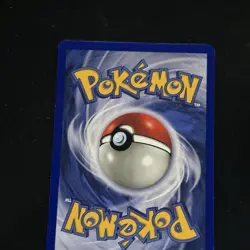 1999 Pokemon Fossil 1st Edition Kabuto #50/62 Near Mint - Image 4