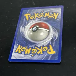 1999 Pokemon Fossil 1st Edition Kabuto #50/62 Near Mint - Image 5