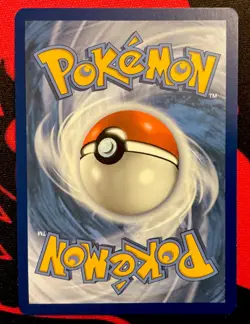Mimikyu 097/193 Pokemon Southeast Asia GYM Stamped Exclusive Promo PAL - Image 2