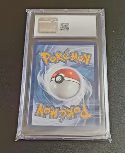 2023 Pokemon Deoxys #GG12 Crown Zenith CGC 10 - Image 2