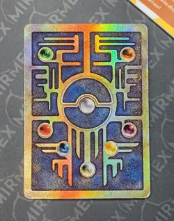 Pokemon Ancient Mew The Movie 2000 Release Promo Japanese Holo - Image 5