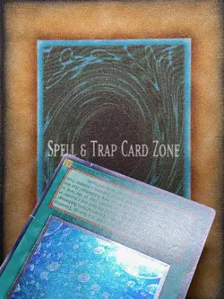 Yugioh Bubble Shuffle CRV-EN046 Ultimate Rare 1st Ed MP - Image 3