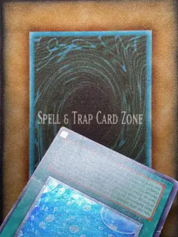 Yugioh Bubble Shuffle CRV-EN046 Ultimate Rare 1st Ed MP - Image 4