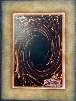 Yugioh Bubble Shuffle CRV-EN046 Ultimate Rare 1st Ed MP - Image 5