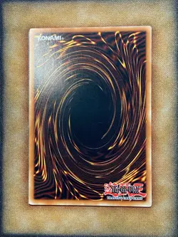 Yugioh Cyclone Blade POTD-EN043 Ultimate Rare 1st Ed NM - Image 2