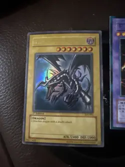 Red eyes b. Dragon SDJ-001 - Image 2