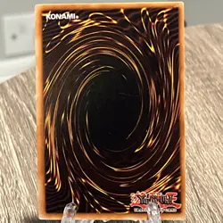 Penguin Soldier – 1st Edition SDJ-022 – Common – NM/M – Yu-Gi-Oh! - Image 3