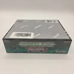 Yu-Gi-Oh! TCG Code of The Duelist 1st Edition Booster Box Display Sealed JH0003 - Image 4