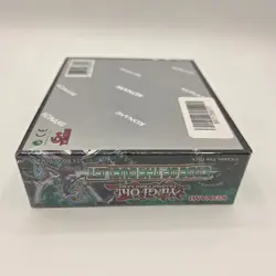 Yu-Gi-Oh! TCG Code of The Duelist 1st Edition Booster Box Display Sealed JH0003 - Image 5