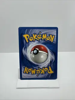 Pokemon TCG Sabrina's Psyduck MP Unlimited Gym Challenge 99/132 Regular Card - Image 2
