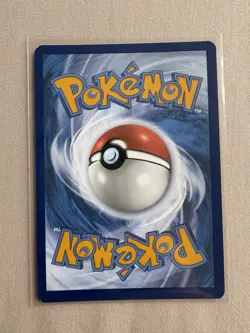 Pokemon TCG SV Base Set Illustration Rare Card Set: Ralts, Kirlia, Gardevoir - Image 5