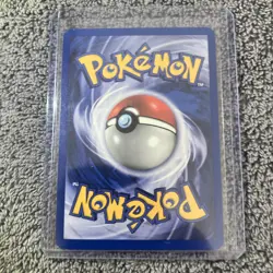 Pokemon Lt. Surges Raichu Card 28/132 Gym Heroes WOTC LP EXCELLENT - Image 2