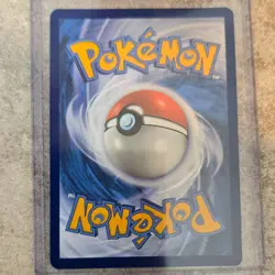 Pokemon Greninja ex 132 Sv: Scarlet & Violet Promo Holo 300 HP Stage 2 Card - Image 2