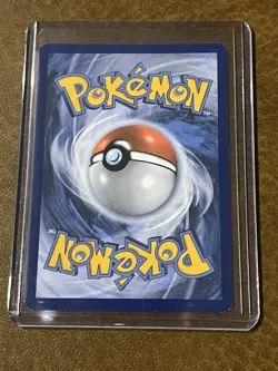 Pokemon Card TCG Fearow XY57 XY Black Star Promo 2015 Full Art Holo - Image 2