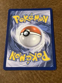 Pokemon Card TCG Fearow XY57 XY Black Star Promo 2015 Full Art Holo - Image 3