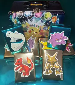 Pokemon Bulk Bundle - 800 Total Cards - READ DESCRIPTION - Image 1