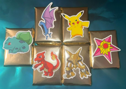 Pokemon Bulk Bundle - 800 Total Cards - READ DESCRIPTION - Image 2