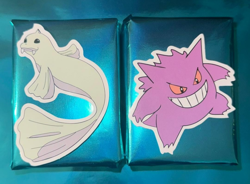 Pokemon Bulk Bundle - 800 Total Cards - READ DESCRIPTION - Image 3