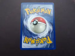 Pokemon Kabuto 50/62 1st Edition Common Card 50/62 Fossil - Image 2