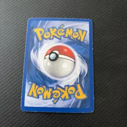 Nightly Garbage Run 77/82 | Team Rocket | Non Holo Trainer Card EX - Image 4