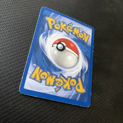 Nightly Garbage Run 77/82 | Team Rocket | Non Holo Trainer Card EX - Image 5