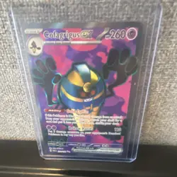 Pokemon TCG Card Lot Cofagrigus Aegislash Froslass 10x Holo English Japanese - Image 2