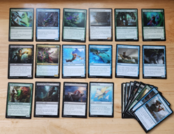 MTG "Ixalan" 27 Card Players Lot Casual/Tournament - NM - Image 1