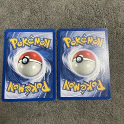 Pokemon TCG Team Rocket Non-Holo Common/Rare Pokemon Card Bundle HP-LP - Image 3