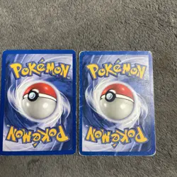 Pokemon TCG Team Rocket Non-Holo Common/Rare Pokemon Card Bundle HP-LP - Image 5