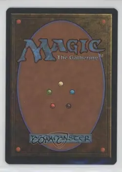 Presence of the Master Italian Magic: Legends 1995 - Image 2