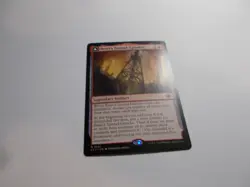 Brass's Tunnel-Grinder x1 MTG Lost Caverns of Ixalan Red Rare Artifact NM/M - Image 1