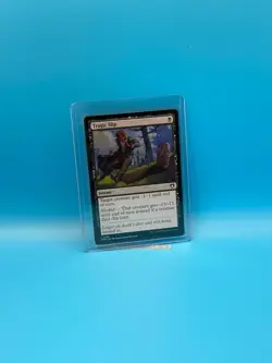 MTG, Tragic Slip NM 192 $3 ORDER MIN - Regular - CMM - Magic the Gathering - Image 1