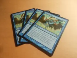 Hour of Need x4 MTG Journey into Nyx Blue Uncommon Instant NM - Image 1