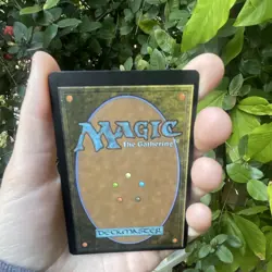 MISCUT Magic The Gathering Ensnaring Bridge Mystery Booster 2 edition - Image 3