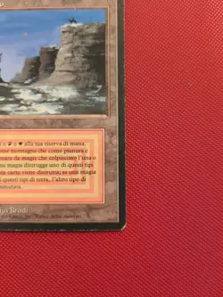 Plateau FBB Revised MP Italian Altopiano - Image 5