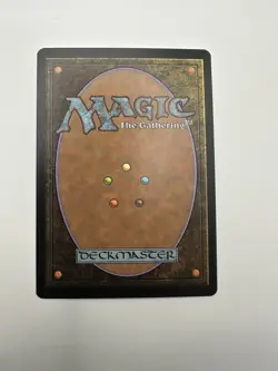 MTG Magic the Gathering Sunbond (28/176) Born of the Gods LP - Image 2