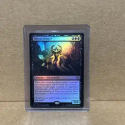 Gloom Ripper Lorwyn Eclipsed Foil - Image 1