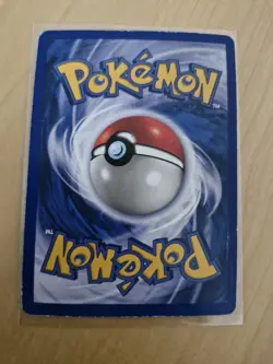 Pokemon Pyroli HOLO ed1 Jungle 3/64 -Excellent (EX) - Wizards - FR - Edition 1 - Image 4