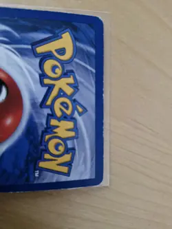 Pokemon Pyroli HOLO ed1 Jungle 3/64 -Excellent (EX) - Wizards - FR - Edition 1 - Image 5