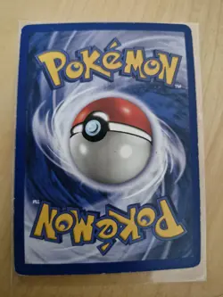 Pokemon Raflesia HOLO 1re Edition Jungle 15/64 - FR - Excellent - Wizards - ed1 - Image 5