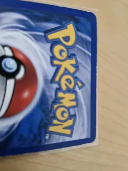 Pokemon Ectoplasma 1ere Edition 20/62 Fossile (non holo) FR - Ex - Very Good Ed1 - Image 5