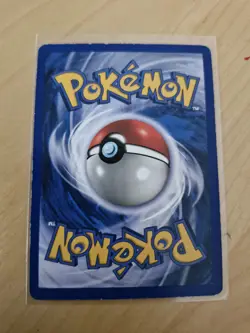Pokemon Elector 30/62 1re Edition FR - Fossile - Rare - Non Holo - TBE - ed1 - Image 4