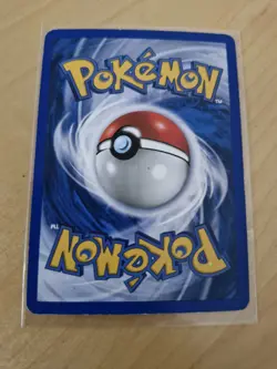 Pokemon Akwakwak obscur 1re Edition - FR - Team Rocket - 37/82 - ed1 - TBE - Image 4