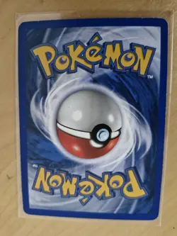 Pokemon Colossing obscur 43/82 - 1re Edition - FR - TBE - Ed1 - Team Rocket - Image 4